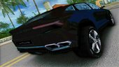 Lamborghini URUS Concept