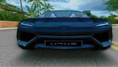Lamborghini URUS Concept