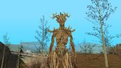 Pack Spriggan From Skyrim