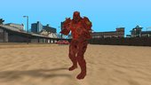 Injustice 2 (ios) Atrocitus Elite