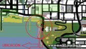 Mapa Yandere Simulator Beta V.1