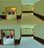 New HD Textures Of Interior And Garage SFPD