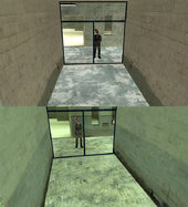 New HD Textures Of Interior And Garage SFPD