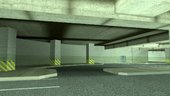 New HD Textures Of Interior And Garage SFPD