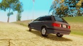 Audi 80 B4 Avant 2.0 ABT 1991