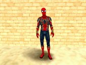 Marvel Future Fight - Iron Spider Infinity War