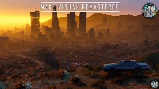 Make Visuals Remastered