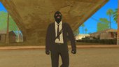 GTA Online Random Robbery (male)