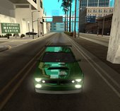 GTA 5 Tampa SA (800kb Lowpoly)