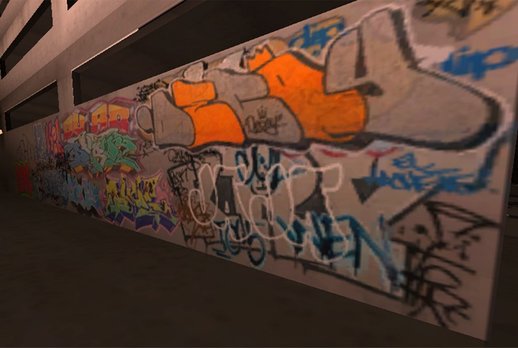 Wild Walls