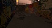 Wild Walls