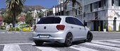 Volkswagen Polo R-Line 2018 [Replace]