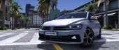 Volkswagen Polo R-Line 2018 [Replace]
