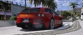 Ferrari GTC4 Lusso [Add-on/Replace]