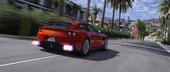 Ferrari GTC4 Lusso [Add-on/Replace]