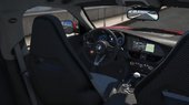 Alfa Romeo Stelvio Quadrifoglio 2018 [Add-On]