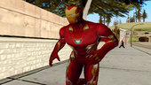 Marvel Future Fight - Iron Man (Infinity War)