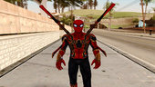 Marvel Future Fight - Spider-Man (Infinity War)