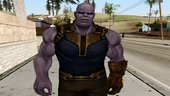 Marvel Future Fight - Thanos (Infinity War)