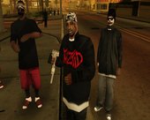 Grand Theft Juggalo V0.50