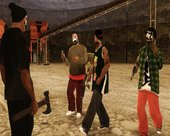 Grand Theft Juggalo V0.50