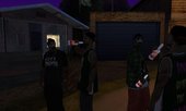 Grand Theft Juggalo V0.50