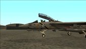 F-14A Wardog