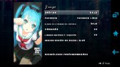 New HD Hatsune Miku Menu & Loadscreen V1 for Android