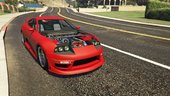 Jester Classic Custom / Improved [Add-On | Tuning]