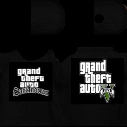 GTA T-Shirt