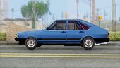 1984 Volkswagen Passat Pointer LSE Iraque (برازيلي)