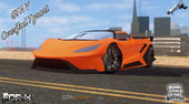 GTA V Overflod Tyrant