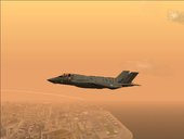 F-35I Adir