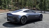 2019 Aston Martin Vantage [Add-on/Replace]