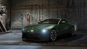 2019 Aston Martin Vantage [Add-on/Replace]