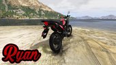 HONDA XRE 190 [Add-on | Tuning | Digital Dials]