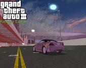 GTA 3 SkyBox