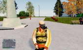 Skin Random #72 (Outfit Military)