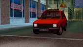 Zastava Yugo 55AX