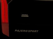 2016 Mitsubishi Pajero Sport Rockford Fosgate Limited Edition