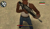 GTA V Enhanced Weapons Pack V1.6