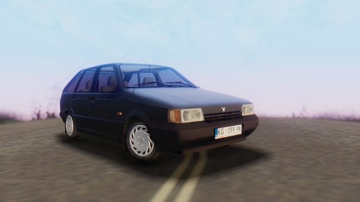 Zastava Yugo Florida 1.3 EFI