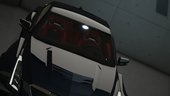 2016 Cadillac ATS-V Forza Edition [Add-On / OIV / Animated Engine / Livery]