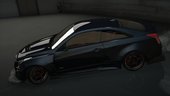 2016 Cadillac ATS-V Forza Edition [Add-On / OIV / Animated Engine / Livery]