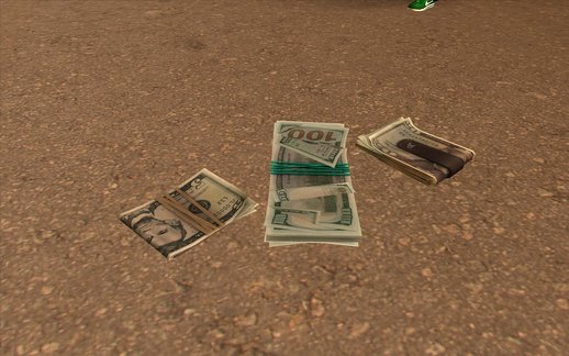 Money