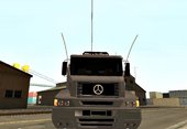 Mercedes-Benz L1620 Packer (Imvehft)