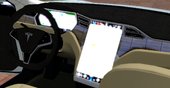 2016 Tesla Model S P90D v1.1 