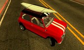 GTA V Weeny Issi Classic