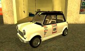 GTA V Weeny Issi Classic