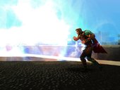 Thor Ragnarok Mod (with Powers)